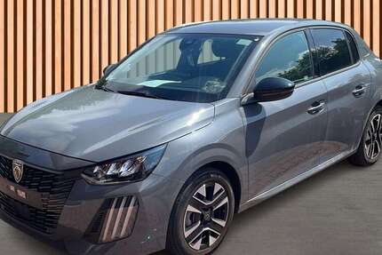 Peugeot 208 15.716 km 15.880 &euro; Dresden/Weißig 01328