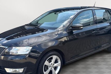 Skoda Rapid 102.970 km 8.950 &euro; Radebeul 01445