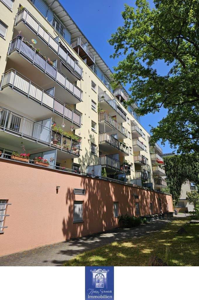 Elbnah, Wohnen im Grünen - mit Balkon und Sonnenfeeling! 2 zimmer