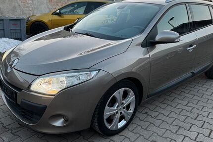 Renault Megane 137.800 km 3.480 &euro; Dresden 01237