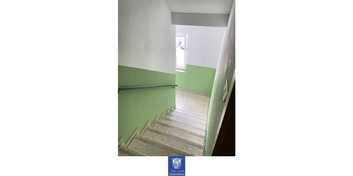 Etagenwohnung Meißen - 2 Zimmer, 59 m&sup2;, 390&euro; | Angebot:26817339