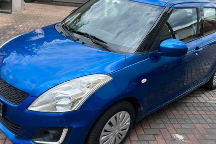 Suzuki Swift 69.000 km 7.999 &euro; Dresden 01139