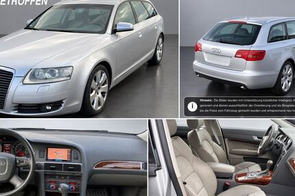 Audi A6 242.132 km 4.990 &euro; Dresden 01257
