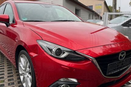 Mazda 3 108.580 km 9.900 € Bannewitz 01728