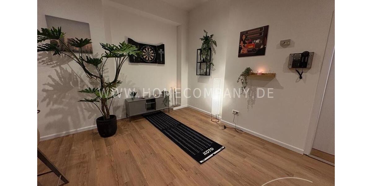 Etagenwohnung Dresden Weixdorf - 1 Zimmer, 20 m&sup2;, 1.000&euro; | Angebot:26385636