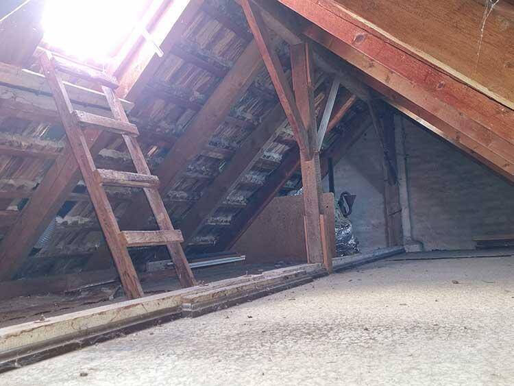 **Zwischen Blüten und Dornen - Schönes Einfamilienhaus mit Sanierungsbedarf**