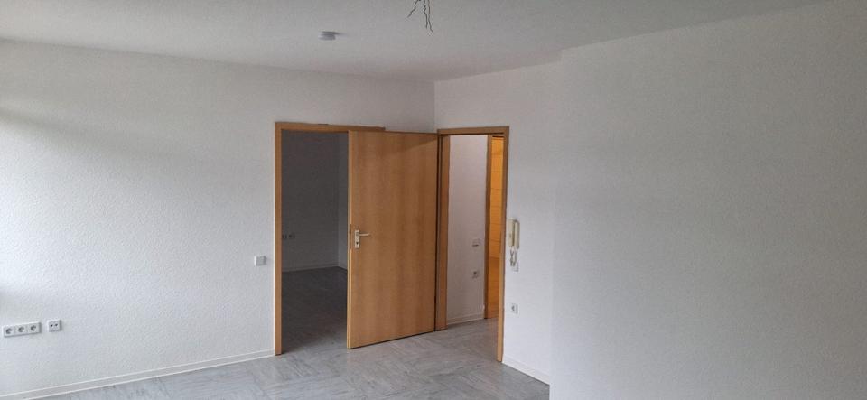 2-Raumwohnung, barrierefrei in Dresden-Neustadt zu vermieten 1 zimmer