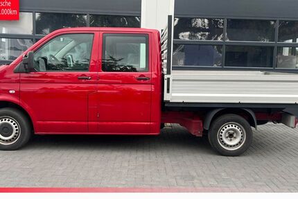 VW T5 Transporter 173.000 km 15.900 € Coswig 01640