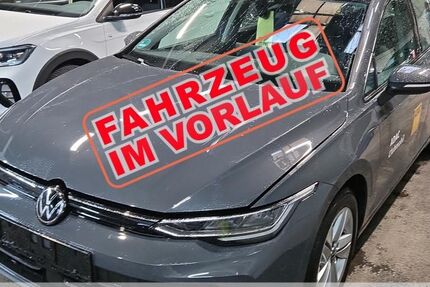 VW Golf 29.860 km 21.999 &euro; Dresden 01157