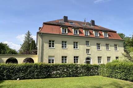 Wohnung Dresden Loschwitz - 4 Zimmer, 89 m&sup2;, 350.000&euro; | Angebot:27040570