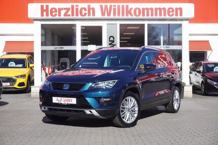 Seat Ateca 39.987 km 22.990 &euro; Dresden 01069
