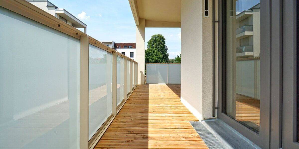 Familienwohnung in Naußlitz 5 zimmer