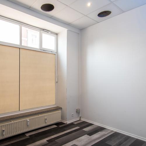 Büro-Praxisräume in guter Lage