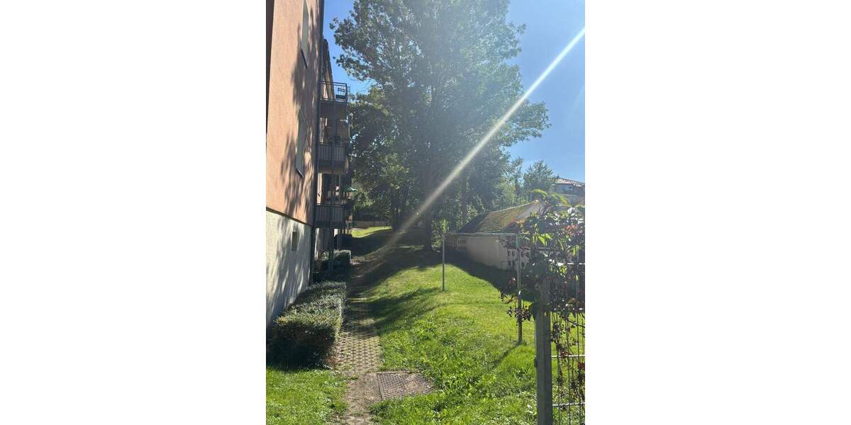 Etagenwohnung Dresden Coschütz/Gittersee - 3 Zimmer, 60 m&sup2;, 149.000&euro; | Angebot:24545020
