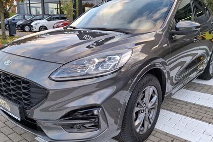 Ford Kuga 40.330 km 19.780 &euro; Dresden-Altfranken 01156