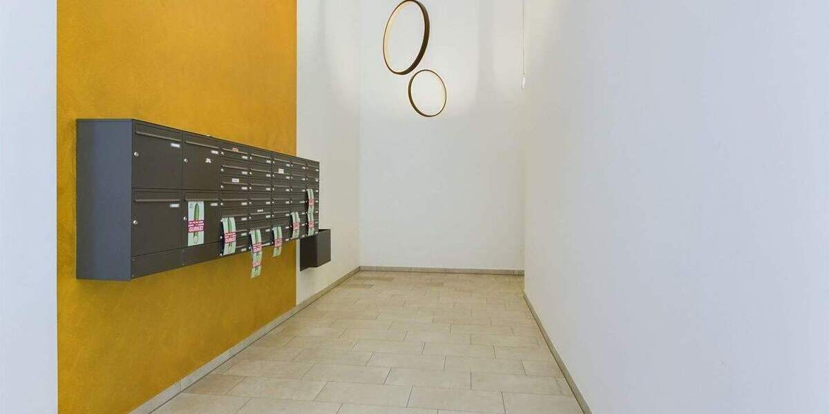 Etagenwohnung Dresden Wilsdruffer Vorstadt/Seevorstadt-West - 2 Zimmer, 55 m&sup2;, 850&euro; | Angebot:25215886