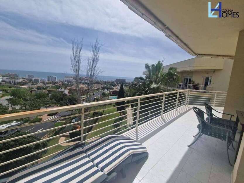 Wohnung zum Kaufen in Benalmádena 599.000 € 187 m²