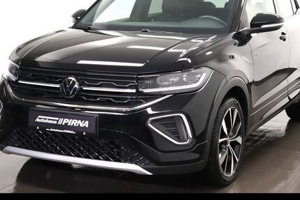 VW T-Cross 42.500 km 23.500 &euro; Pirna 01796