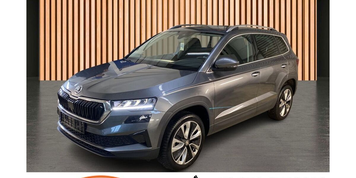 Skoda Karoq 27.142 km 27.980 &euro; Dresden 01328