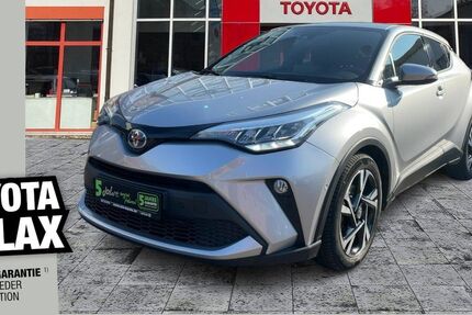 Toyota C-HR 51.984 km 22.990 &euro; Dresden 01139