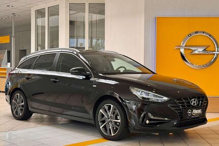 Hyundai i30 59.998 km 16.995 &euro; Heidenau 01809