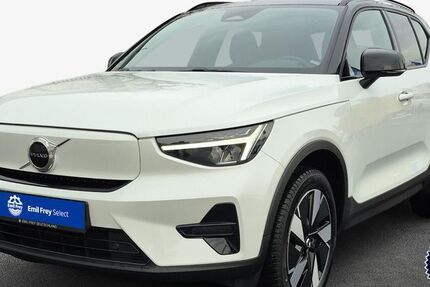 Volvo XC40 3.554 km 38.890 &euro; Dresden 01159