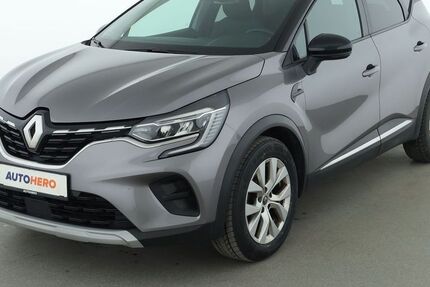 Renault Captur 96.042 km 11.350 &euro; Dresden 01187
