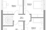 Einfamilienhaus Großharthau - 4 Zimmer, 129 m&sup2;, 1.600&euro; | Angebot:25993017
