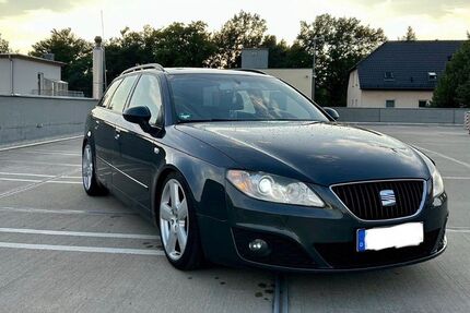 Seat Exeo 293.000 km 3.400 &euro; Dresden 01139