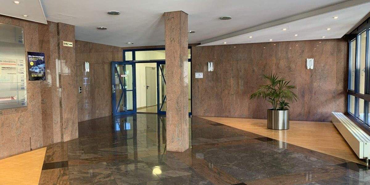 Gewerbeobjekt Dresden Südvorstadt-West - 1 Zimmer, 87 m&sup2;, 890&euro; | Angebot:25708978