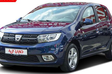 Dacia Sandero 84.579 km 9.990 &euro; Dresden 01069