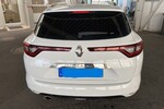 Megane IV Grandtour