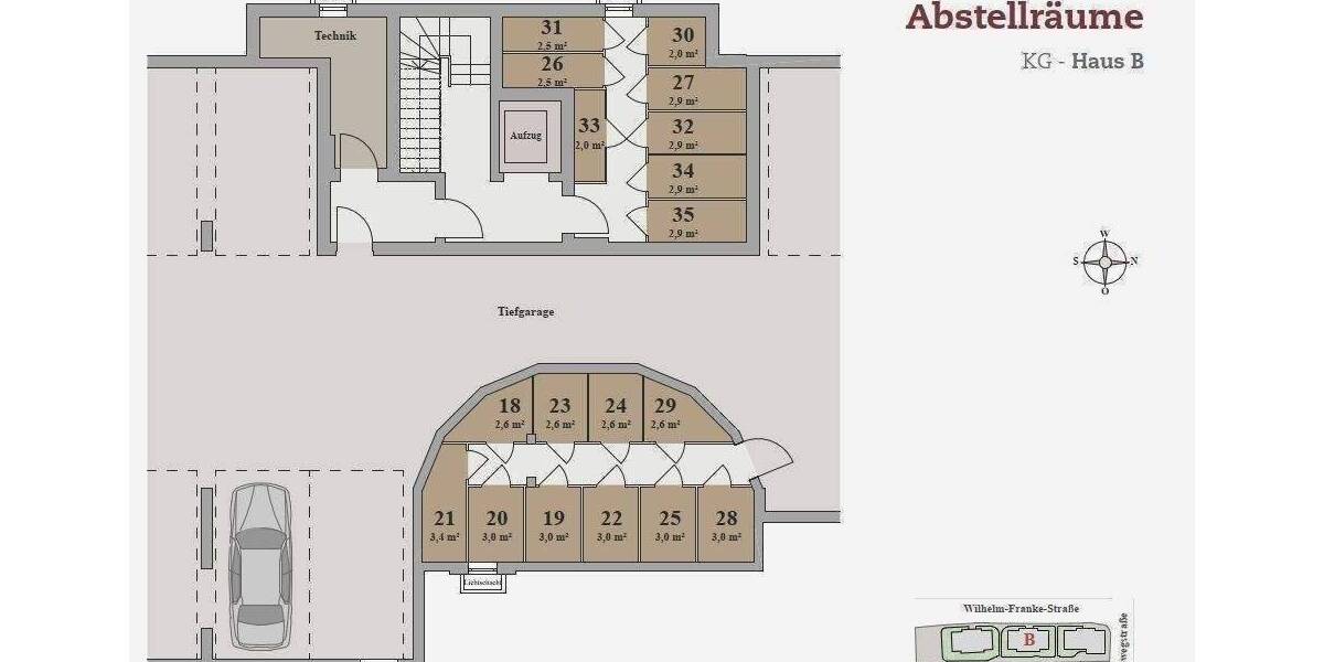 Etagenwohnung Dresden Leubnitz-Neuostra - 3 Zimmer, 94 m&sup2;, 1.650&euro; | Angebot:26912899
