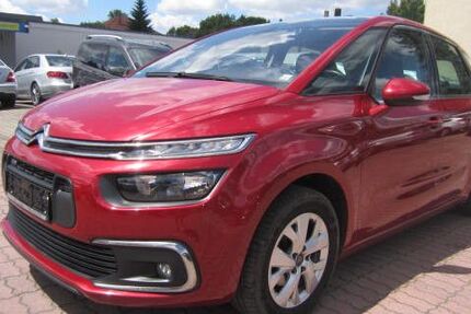 Citroen C4 Picasso 42.718 km 11.999 € Dresden 01219