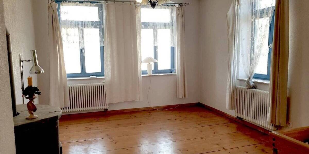 Mehrfamilienhaus, Wohnhaus Radeberg - 1 Zimmer, 352 m&sup2;, 599.000&euro; | Angebot:25685829