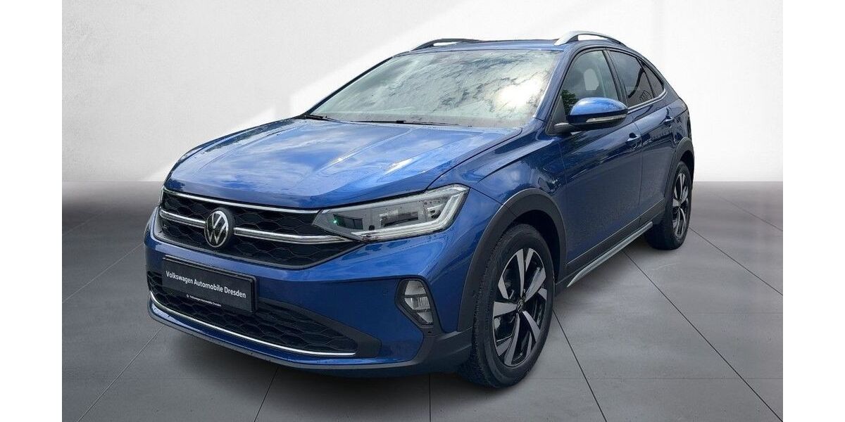 VW Taigo 2.500 km 33.450 &euro; Dresden 01169