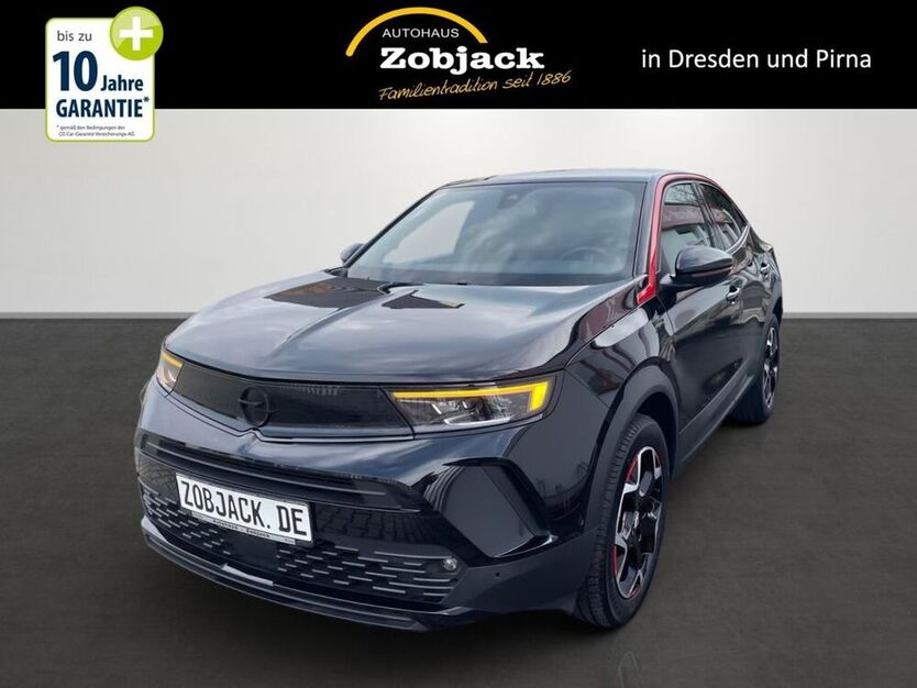 Mokka