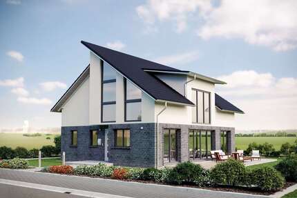 Haus zum Kaufen in Wilsdruff 377.500 € 166.33 m² - Haus Wilsdruff | Angebot:25805072