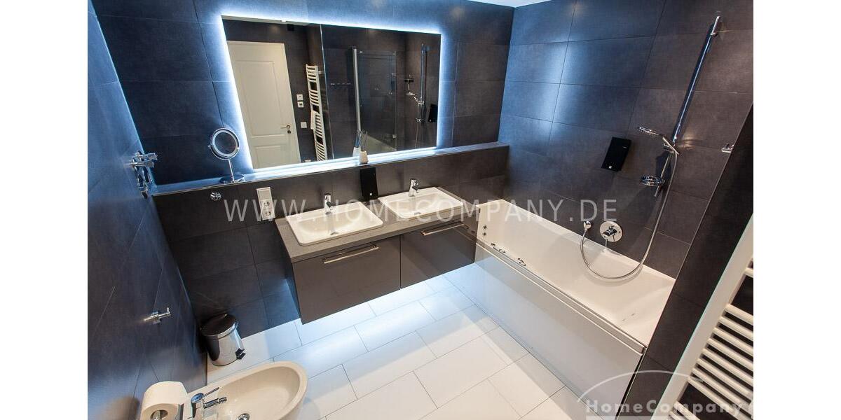 Etagenwohnung Dresden Plauen - 2 Zimmer, 55 m&sup2;, 1.700&euro; | Angebot:25000916