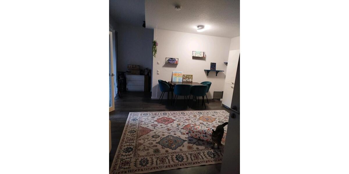 Erdgeschoßwohnung Dresden Leuben - 2 Zimmer, 60 m&sup2;, 920&euro; | Angebot:25189886