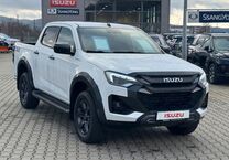 Gebrauchtwagen Isuzu D-Max