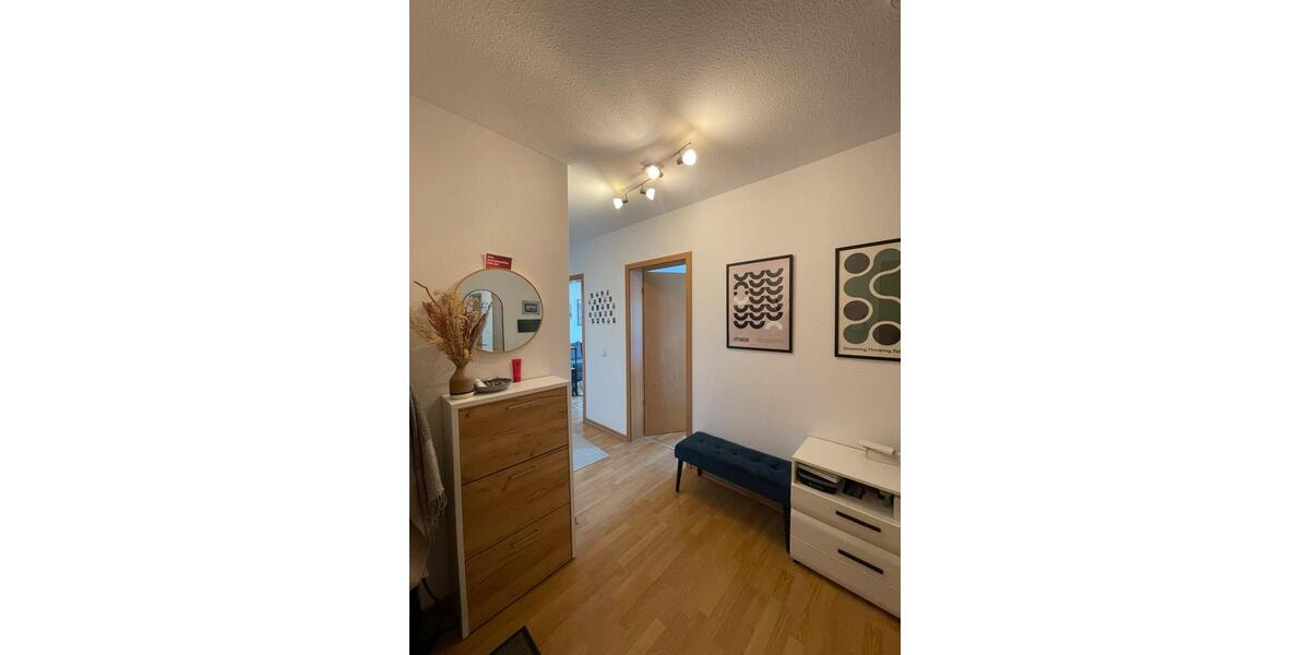 Etagenwohnung Dresden Blasewitz - 2 Zimmer, 59 m&sup2;, 750&euro; | Angebot:25831514
