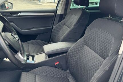 Skoda Superb 171.500 km 14.900 &euro; Dresden 01189