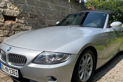 BMW Z4 18.650 km 24.000 &euro; Dresden 01326
