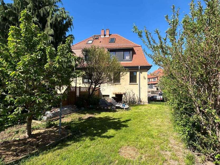 Haus zum Kaufen in Dresden 329.000 € 96.22 m²