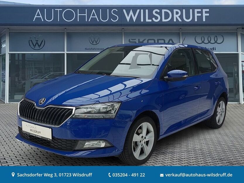 Fabia