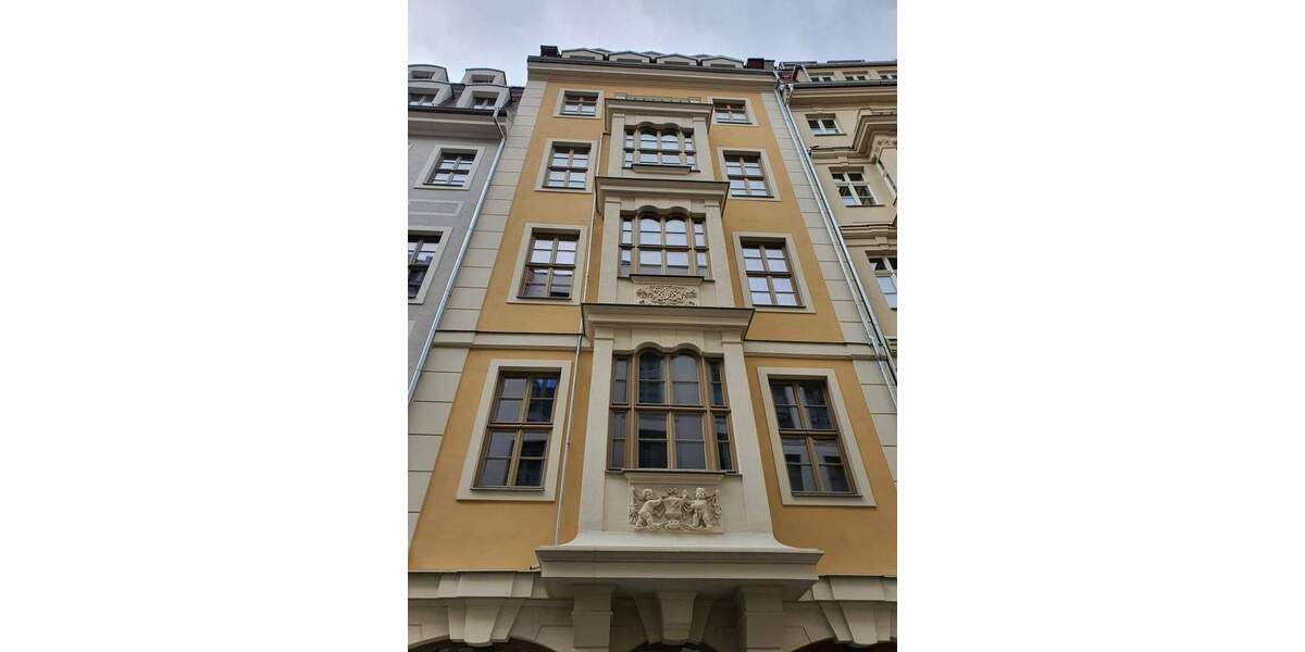 Gewerbeobjekt Dresden Innere Altstadt - 2 Zimmer, 89 m&sup2;, 1.737&euro; | Angebot:25866328