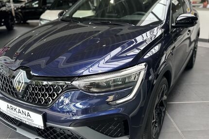 Renault Arkana 9.565 km 26.490 &euro; Dresden 01257