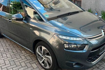 Citroen C4 Picasso 165.000 km 8.500 &euro; Dresden 01139