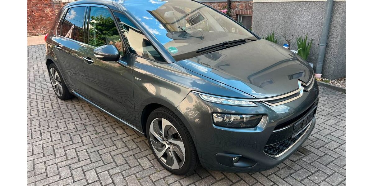 Citroen C4 Picasso 165.000 km 8.500 &euro; Dresden 01139